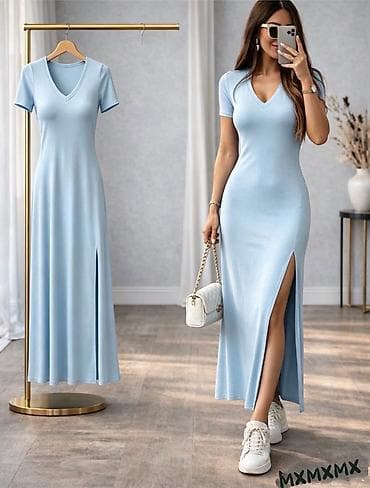 Haljine: 05. Haljina 2.300 dinara H — 3