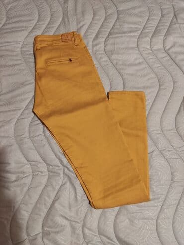 svecane pantalone i tunike: L (EU 40), Normalan struk, Ravne nogavice — 2