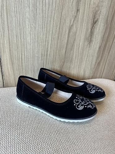 deichmann sandale na platforme: Dečije baletanke MURSU Mogu da isporučim haljinu u Beogradu. - — 3