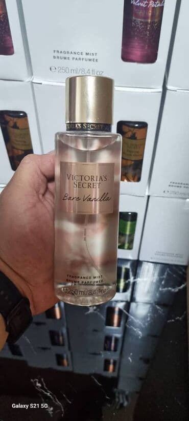 rolex satovi kopije: Body mist, VictoriaS Secret, Kopija — 5