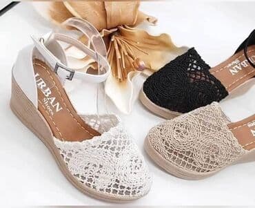 fratelli babb sandale: Stigle ponovo! Sve na stanju 3000 din — 1