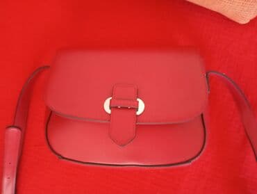 h m torbe: Chloé — 20