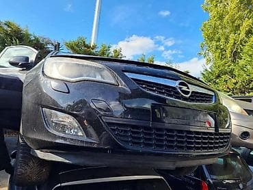 POLUSTRANICA, STUB ZA OPEL ASTRA J OD 2009. DO 2017. GOD. | *Polovni
