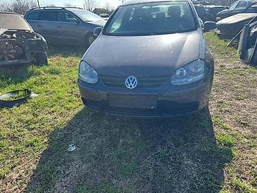 Vozila: KRILO I BLATOBARN ZA VOLKSWAGEN GOLF 5 | Krilo i blatobran za VW — 5