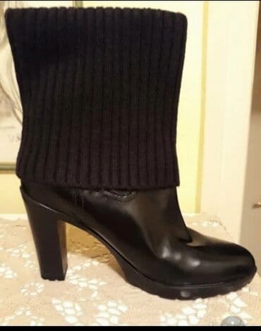 guess bodi: Ankle boots, Guess, 40 — 2