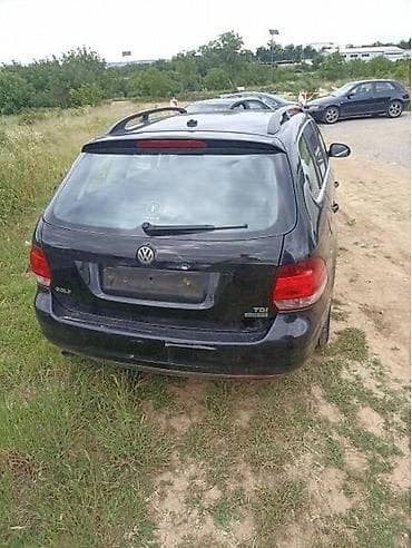 MASKA SA ZNAKOMU BRANIKU ZA VOLKSWAGEN GOLF 6 OD 2008. DO 2012. GOD