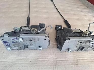 daj sliku: FIAT GRANDE PUNTO ELEKTRONSKA BRAVA U VRATIMA | Elektronska brava u — 5
