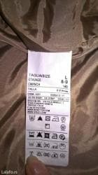 mokasine u boji: Benetton, Windbreaker jacket — 3