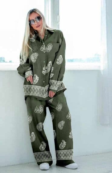 kompleti za devojke: 9Fashion Woman — 1