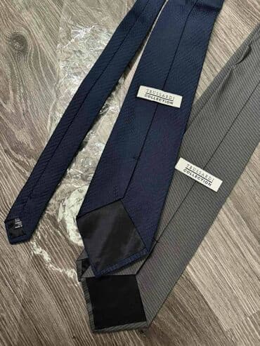 jakne sa krznom beograd: Kravata, Trussardi Collection — 4