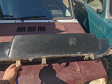 katadiopter na autu: Instrument tabla Lada 2107 Riva, Lada 2104 Karavan br.4. Polovno — 7