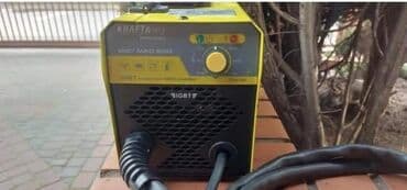 polovni co2 aparati kemppi: MIG/MAG CO2 KRAFT&DELE 200A bez gasa�Model KD810�Inverterski — 4