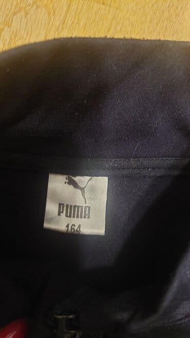 Puma, 164-170, Za dečake — 4