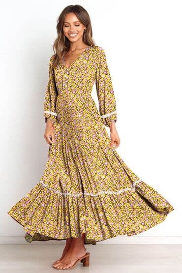 koštana haljine: Haljine 2400 — 7