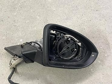 auto delovi trstenik: RETROVIZOR ZA VOLKSWAGEN GOLF 7 | Retrovizor za Golf 7 u delovima 6 — 4