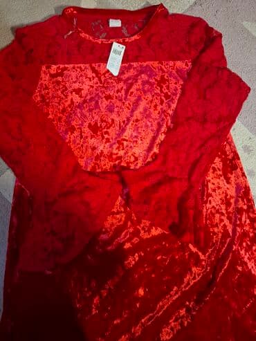 Ostale dečije stvari: Lindex, Mini, Dug rukav, 158-164 — 3