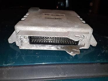 separator uljnih para golf 4: KOMPJUTER - RAČUNAR 1.4 BENZIN ZA PEUGEOT 206 | Motorni računar,bsi — 3