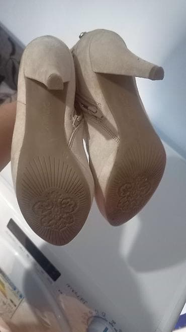 Women's Sneakers and athletic shoes: Gležnjače — 2