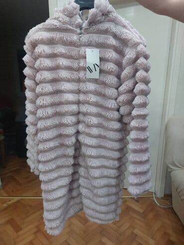 prljavo roze haljine: XL, Bez postave — 2