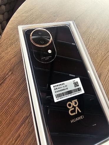 Huawei nova 12 Pro (kineska verzija) – 12 GB RAM / 256 GB memorije