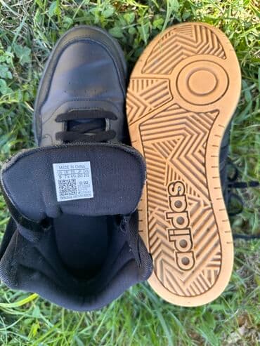 crop top h m: Trainers, Adidas, size - 41.5 — 4