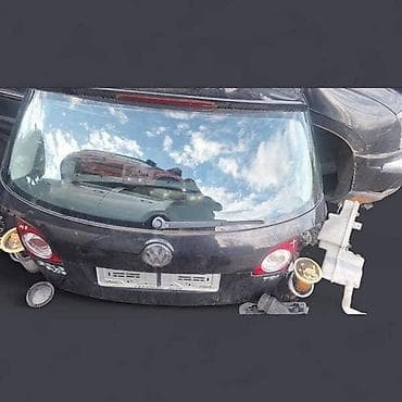 lidl cerada za auto: GOLF PLUS5 GEPEK VRATA ZA VOLKSWAGEN GOLF PLUS OD 2003. DO 2009. GOD — 1