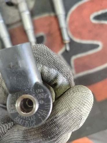 bosch bsi 688: DIZNE E60 3.0D BOSCH 6KOM ZA BMW SERIJA 5 OD 2002. DO 2013. GOD. | — 3