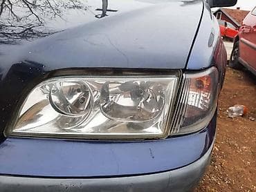 FAROVI ZA VOLVO V40 OD 2000. DO 2004. GOD. | Farovi za Volvo V40 na lalafo.rs FAROVI ZA VOLVO V40 OD 2000. DO 2004. GOD. | Farovi za Volvo V40