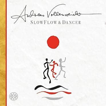 Andreas Vollenweider Slow Flow & Dancer Informacije: Format: Vinyl na lalafo.rs Andreas Vollenweider Slow Flow & Dancer Informacije: Format: Vinyl
