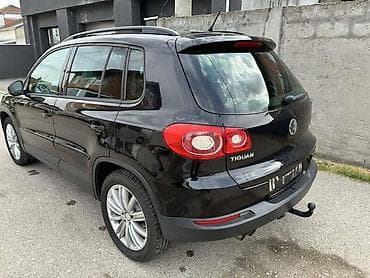 parkside punjac za akumulator: GEPEK VRATA ZA VOLKSWAGEN TIGUAN OD 2007. DO 2015. GOD. - POKLOPAC — 2