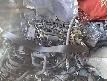 MOTOR 1.6 HDI ZA CITROEN C4 OD 2004. DO 2009. GOD na lalafo.rs MOTOR 1.6 HDI ZA CITROEN C4 OD 2004. DO 2009. GOD