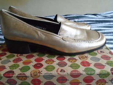 cipele ccc: Espadrilles, 40 — 6