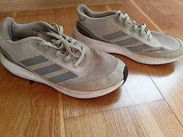 miu miu papuce cena: Adidas patike velicina 40, nosene samo za fizicko — 2