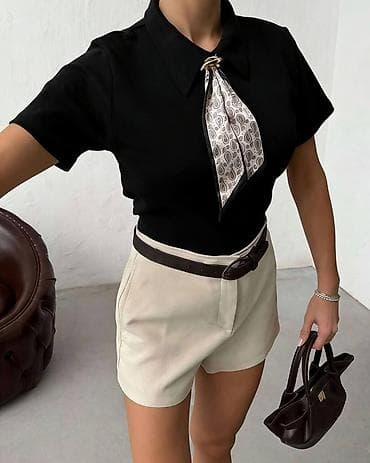 olimp kosulje: Kosulja + ešarpa = 2300 dinara — 6