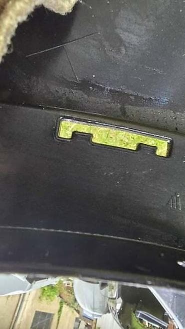 ventilator za auto kabinu: ZADNJI BRANIK F48 ZA BMW X1 | BMW x1 f48 zadnji branik 7355260 — 5