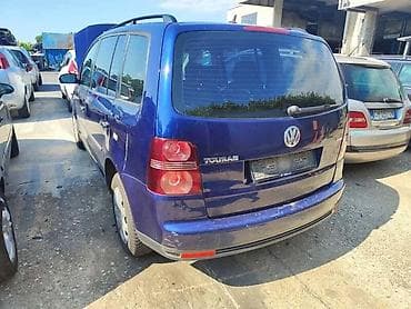 tandem pumpa 1.9 tdi nova: DESNI FAR ZA VOLKSWAGEN TOURAN OD 2006. DO 2010. GOD. | Desni far u — 1