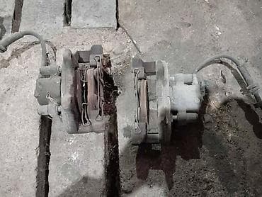 PREDNJA KOCIONA KLJESTA ZA ALFA ROMEO 147, 156, GT OD 2000. DO 2009