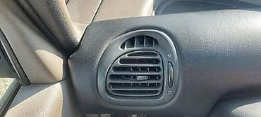 NEBO VOLAN KVAKE TAPACIR SAT ZA CITROEN XSARA PICASSO - 20HDI 66KW | — 5