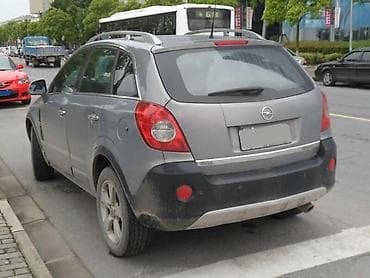 auto presvlake po meri cena: OPEL ANTARA - KOMPLETAN AUTO U DELOVIMA | Kompletan auto u delovima — 2