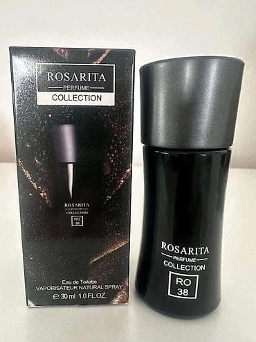 explosive parfem cijena: Parfemi – više modela, 30 ml (Eau de Parfum, natural spray) 1) — 9