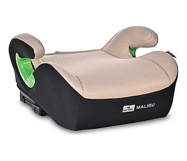 Lorelli auto sedište Malibu I-Size Isofix (125–150 cm) – Beige Šifra na lalafo.rs Lorelli auto sedište Malibu I-Size Isofix (125–150 cm) – Beige Šifra