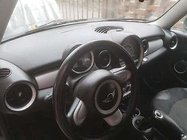 Instrument table: INSTRUMENT TABLA ZA MINI COOPER, COOPER S, ONE | Polovni delovi za — 1