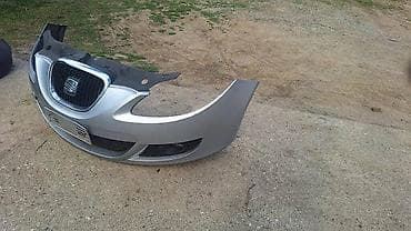 seat ibiza 1.9 tdi 2004: LEON BRANIK ZA SEAT LEON OD 2005. DO 2009. GOD — 3