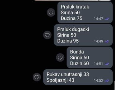 napapijri prsluci: Bunde i prsluci 3800 — 11