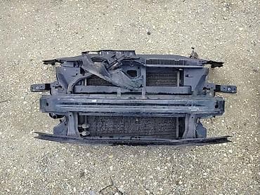 tandem pumpa 2.0 tdi: KOMPLETNA PREDNJA PRSA 2.0 TDI ZA VOLKSWAGEN PASSAT B6 OD 2005. DO — 1