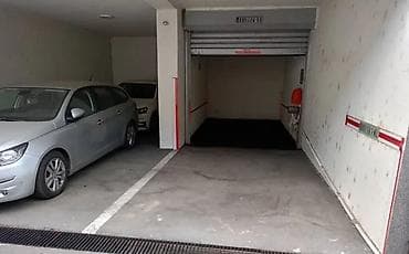 nekretnine loznica: Prodajem garaže uknjiženo,1/1, upotrebna dozvola, 2,75x8,8; 24 m2 — 3