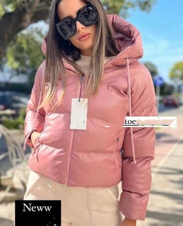 zimske jakne ps: Jakne
S.m.l.xl
4800 din — 7