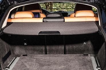roletna za auto: ROLETNA GEPEKA ZA BMW SERIJA X OD 1999. DO 2020. GOD — 1