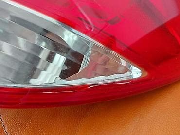 sijalica za rikverc svetlo: 56.STOP SVETLO DESNO LED ZA PEUGEOT 207 ZA 2009. GOD. - | PEUGEOT — 2