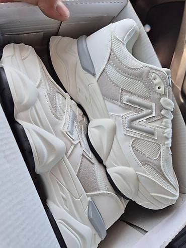 patike carape zenske: New balance 9060 patike NOVO Novo Brojevi 36 do 41 fb Moja Kupovina — 1